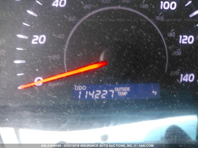 4T1BF3EK8BU656974 - 2011 TOYOTA CAMRY SE/LE/XLE 白色 照片 7