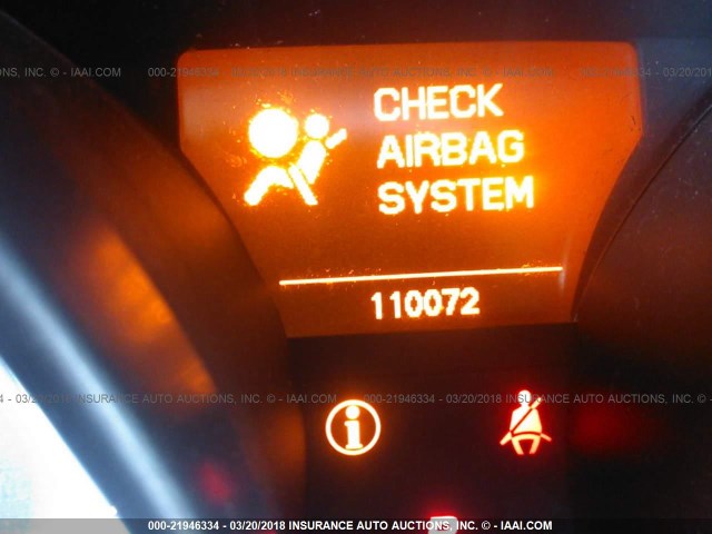 2HNYD2H62BH506787 - 2011 ACURA MDX TECHNOLOGY GRAY photo 7