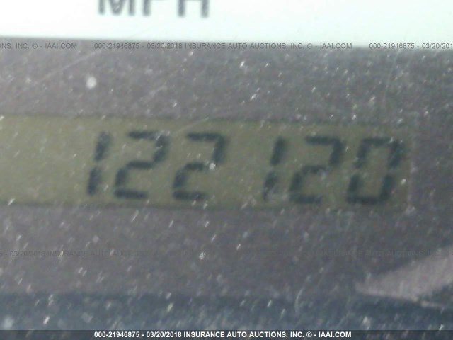 4T1CA30P45U054292 - 2005 TOYOTA CAMRY SOLARA SE/SLE ოქროსფერი ფოტო 7