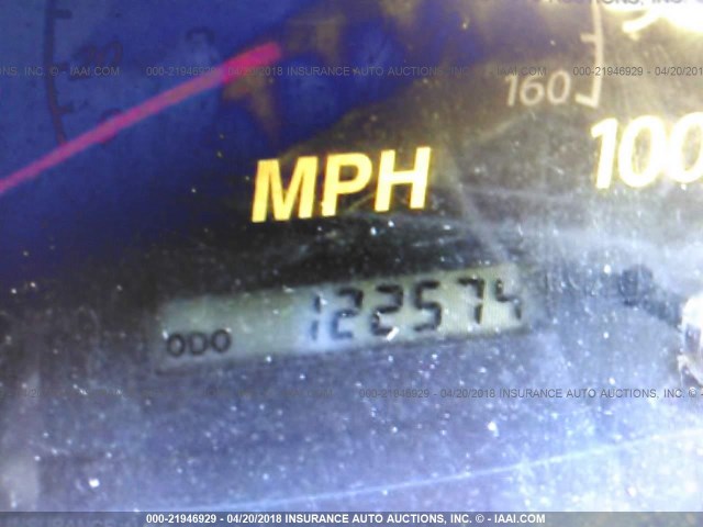 J8BC4B16577010922 - 2007 CHEVROLET TILT MASTER W4S04  蓝色 照片 6