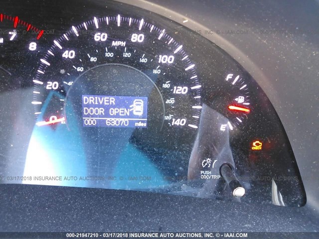 4T1BF3EK8BU707194 - 2011 TOYOTA CAMRY SE/LE/XLE Зеленый фото 7