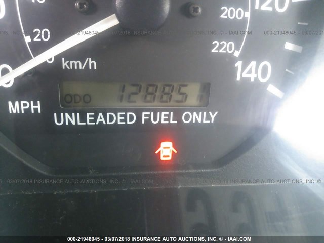 JT2BG22KXW0254976 - 1998 TOYOTA CAMRY CE/LE/XLE 白色 照片 7