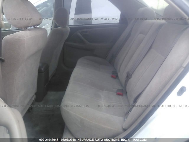 JT2BG22KXW0254976 - 1998 TOYOTA CAMRY CE/LE/XLE 白色 照片 8