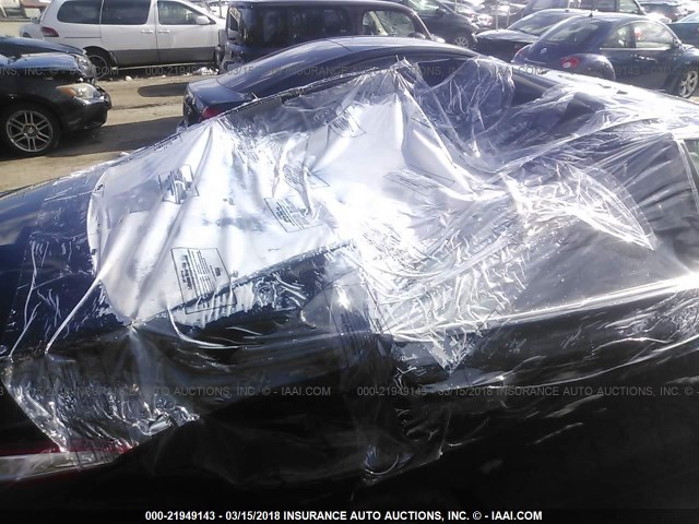 4T1BF1FK3FU476424 - 2015 TOYOTA CAMRY LE/XLE/SE/XSE BLACK photo 6