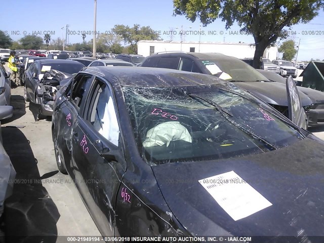 4T1BF1FK2GU187276 - 2016 TOYOTA CAMRY LE/XLE/SE/XSE 灰色 照片 6