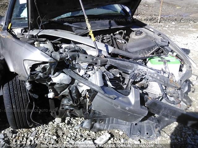 4T1BG22K3YU671323 - 2000 TOYOTA CAMRY CE/LE/XLE თაფლისფერი ფოტო 6