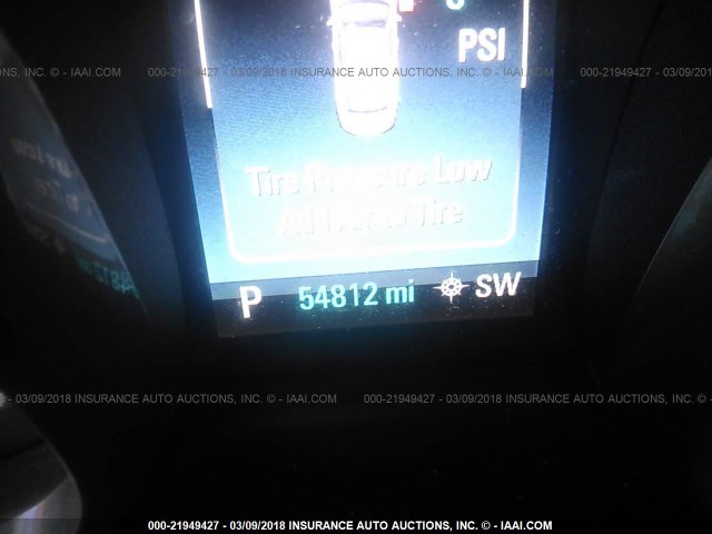 1G11C5SL5EF265994 - 2014 CHEVROLET MALIBU 1LT WHITE photo 7