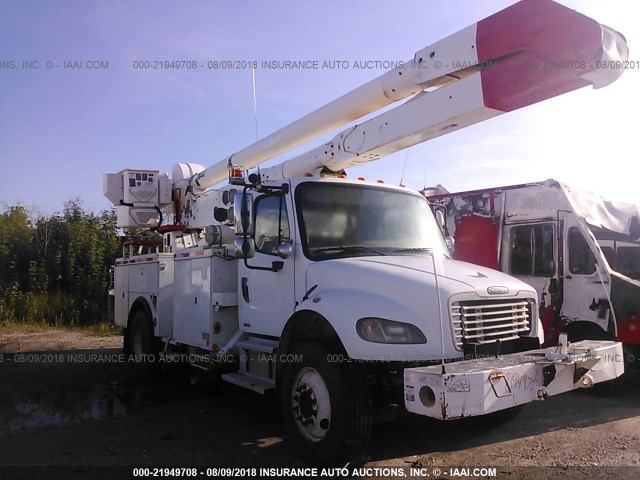 1FVACYDC64HN09522 - 2004 FREIGHTLINER M2 106 MEDIUM DUTY Unknown photo 1