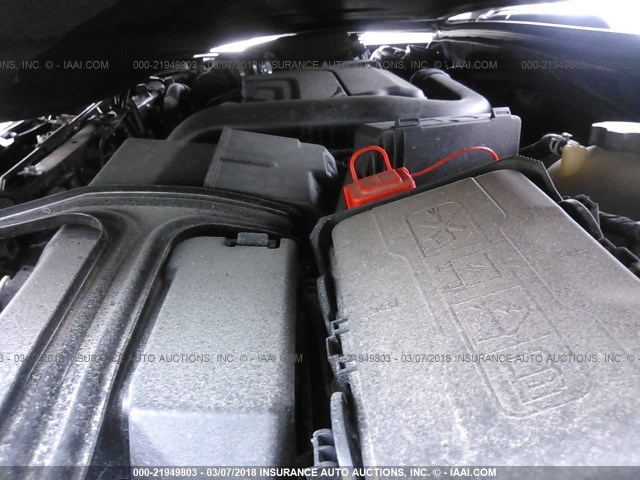 1G1ZB5ST1HF244263 - 2017 CHEVROLET MALIBU LS Qara foto 10