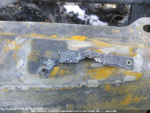 3D7KU28D73G701382 - 2003 DODGE RAM 2500 ST/SLT 棕色 照片 9