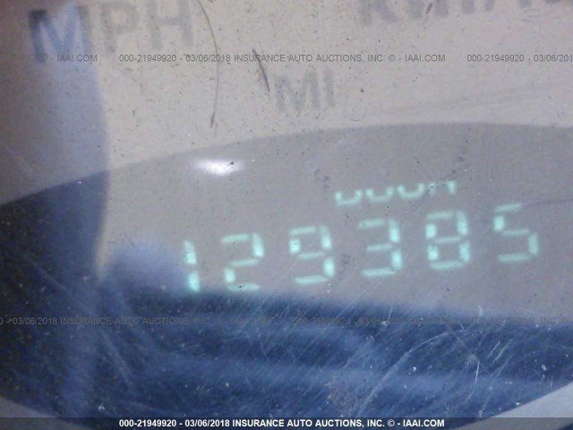 3C4FY48B42T297327 - 2002 CHRYSLER PT CRUISER CLASSIC 红色 照片 7