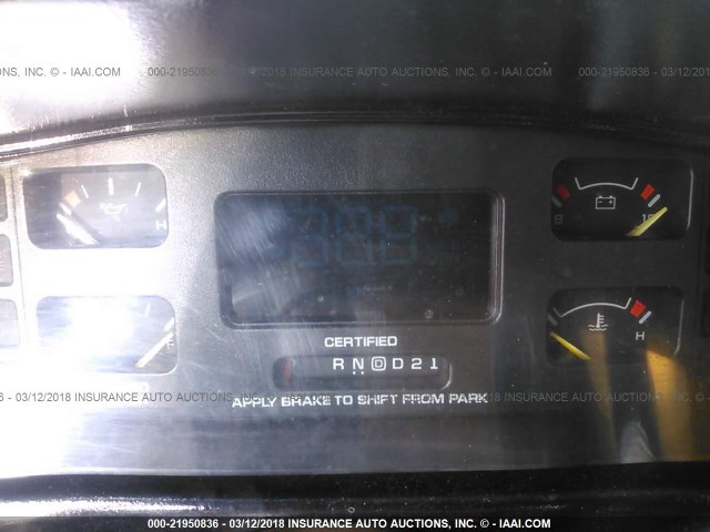 1G1BL52P1SR149676 - 1995 CHEVROLET CAPRICE / IMPALA CLASSIC/SS GOLD photo 7