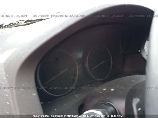 5J8TB3H33EL001142 - 2014 ACURA RDX GRAY photo 7