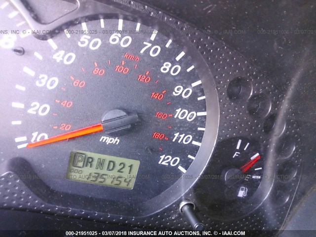 4F2CZ96103KM22785 - 2003 MAZDA TRIBUTE ES 白色 照片 7