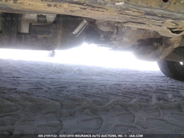 JTEBU5JR7H5426740 - 2017 TOYOTA 4RUNNER SR5 PREM/LTDL/TRAIL/TRD BLACK photo 6