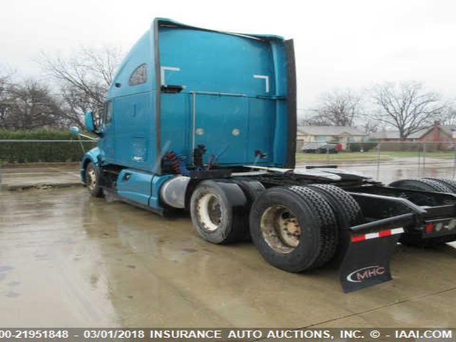 1XKFDP9X4CJ296750 - 2012 KENWORTH T700 T700 Unknown photo 3