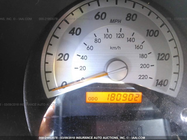 JTKDE167X70161777 - 2007 TOYOTA SCION TC 蓝色 照片 7