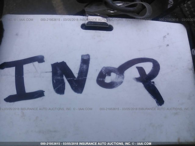 JM1BJ2217X0107340 - 1999 MAZDA PROTEGE ES GREEN photo 7