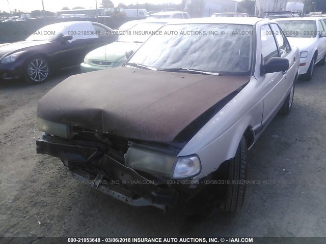 1N4EB31P5RC887867 - 1994 NISSAN SENTRA E/XE/GXE/LE SILVER photo 2
