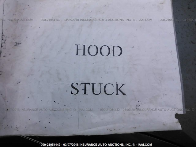 JTKJF5C73B3013005 - 2011 TOYOTA SCION TC 紫色 照片 10