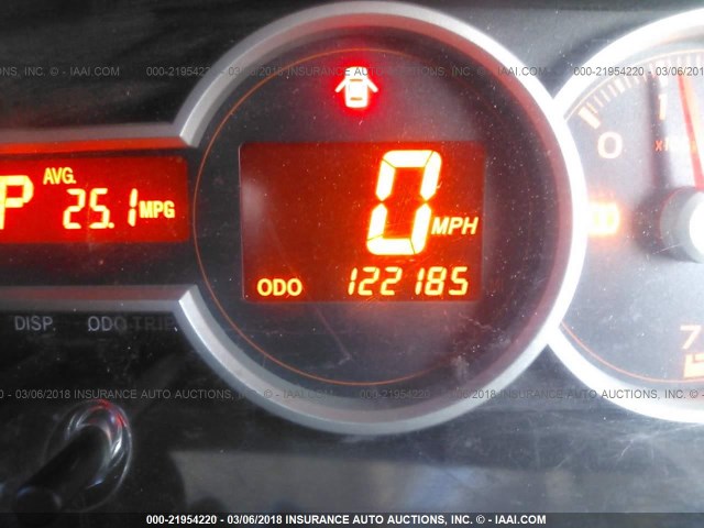 JTLZE4FEXCJ001890 - 2012 TOYOTA SCION XB SILVER photo 7