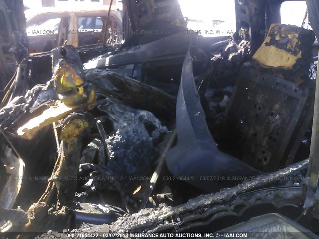 1GYS3BKJ9GR366931 - 2016 CADILLAC ESCALADE LUXURY თეთრი ფოტო 8