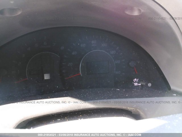 4T1BK3EK3BU118436 - 2011 TOYOTA CAMRY SE/LE/XLE BLACK photo 7