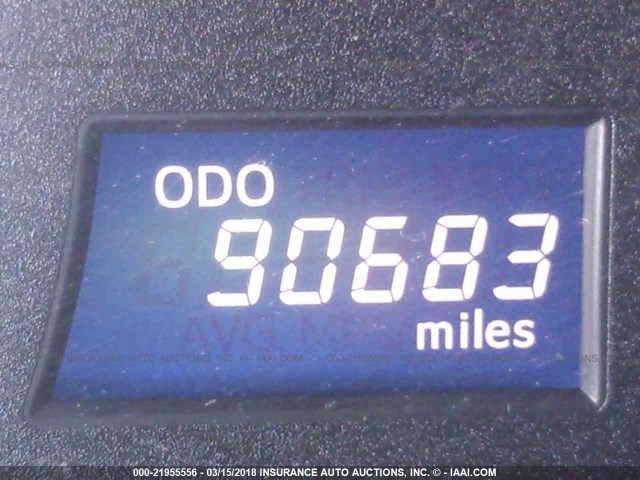 4T1BF1FK1CU186033 - 2012 TOYOTA CAMRY SE/LE/XLE 黑色 照片 7