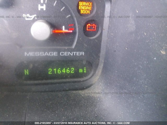 1FMZU63K45UB42004 - 2005 FORD EXPLORER XLT/XLT SPORT/NBX 银色 照片 7