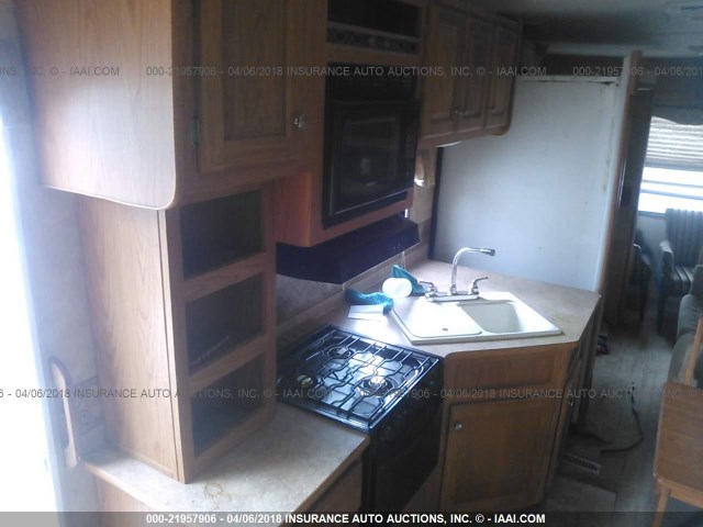 5SFGF32228E008738 - 2008 HEARTLAND 3200ES  白色 照片 8