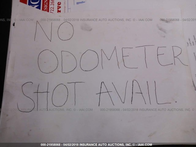 1GCEC14T3YZ311551 - 2000 CHEVROLET SILVERADO C1500 GOLD photo 7