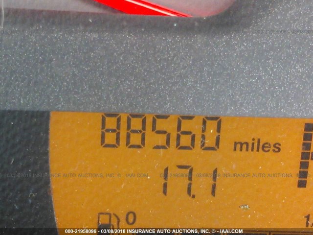 WMEEJ31X49K309098 - 2009 SMART FORTWO PURE/PASSION WHITE photo 7