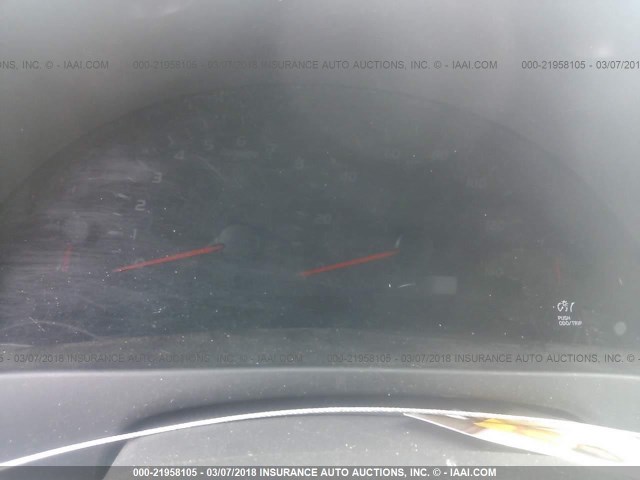 4T4BF3EK6AR060489 - 2010 TOYOTA CAMRY SE/LE/XLE SILVER photo 7