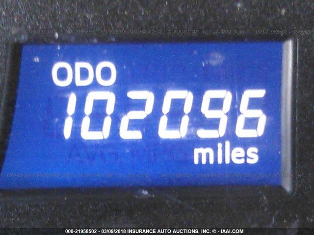 4T1BF1FK1CU546756 - 2012 TOYOTA CAMRY SE/LE/XLE MAROON photo 7