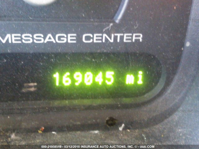 1FMZU73EX5UB71510 - 2005 FORD EXPLORER XLT/XLT SPORT/NBX 金色 照片 7