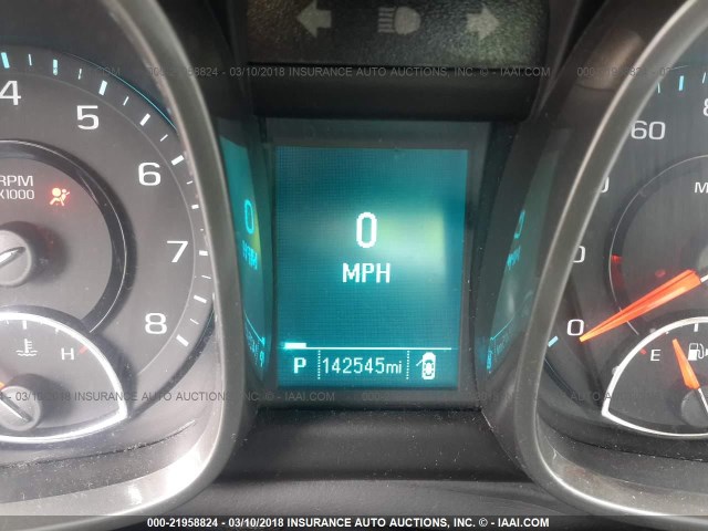 1G11C5SA8DF246904 - 2013 CHEVROLET MALIBU 1LT 米色 照片 7