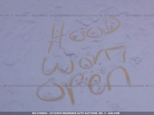 JTKDE177870147276 - 2007 TOYOTA SCION TC 银色 照片 10