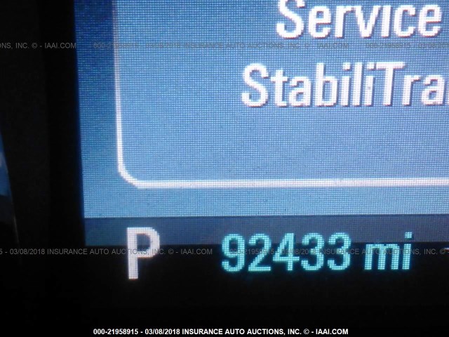 1G11A5SL9FF208611 - 2015 CHEVROLET MALIBU LS 灰色 照片 7