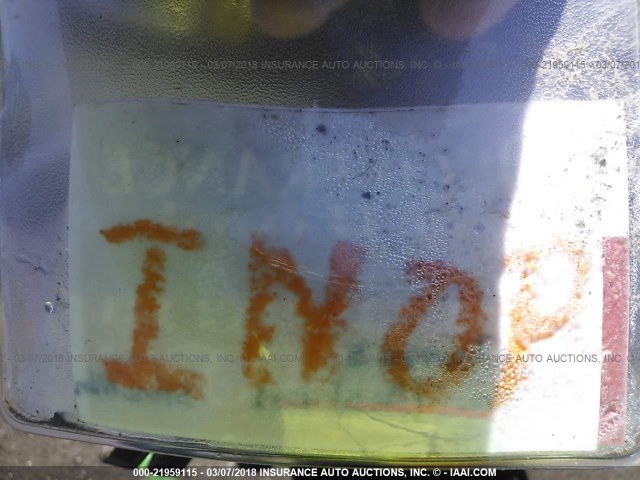 4T1BE46K78U216227 - 2008 TOYOTA CAMRY CE/LE/XLE/SE GOLD photo 7