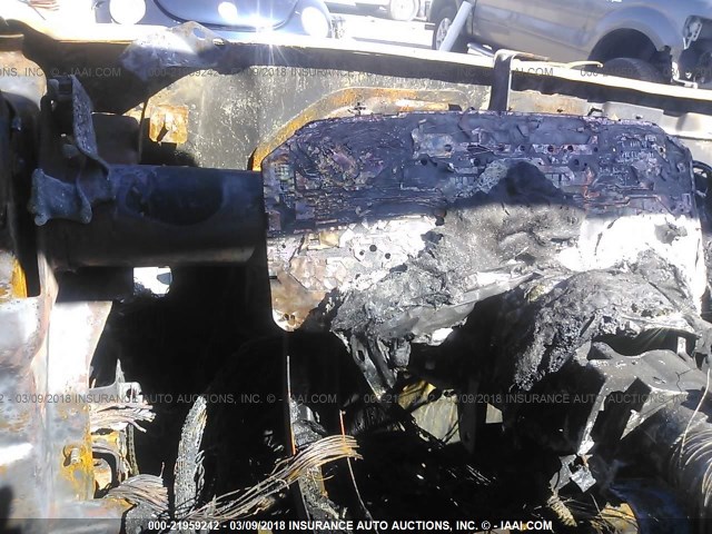 5LMFU28507LJ25446 - 2007 LINCOLN NAVIGATOR BLACK photo 7