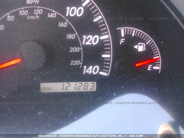 4T1BE30K96U648933 - 2006 TOYOTA CAMRY LE/XLE/SE ნაცრისფერი ფოტო 7