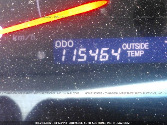 4T1BF3EK3BU727319 - 2011 TOYOTA CAMRY SE/LE/XLE SILVER photo 7