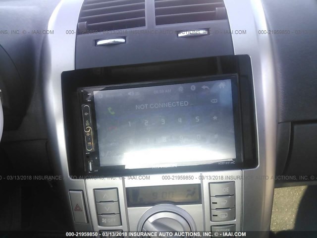 JTKDE177470199360 - 2007 TOYOTA SCION TC 灰色 照片 6