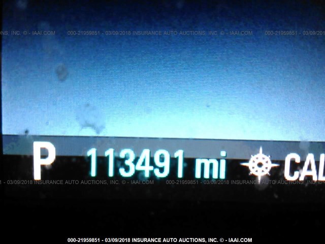 1G11C5SL7FF291093 - 2015 CHEVROLET MALIBU 1LT 白色 照片 7