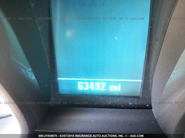 1G11B5SA7DF336077 - 2013 CHEVROLET MALIBU LS 黑色 照片 7