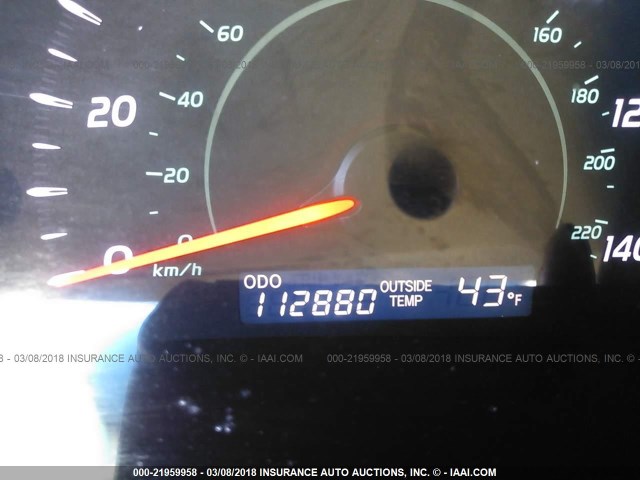 4T1BE46K07U594355 - 2007 TOYOTA CAMRY NEW GENERAT CE/LE/XLE/SE TAN photo 7