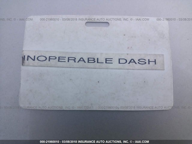 1G1ZS51F36F107995 - 2006 CHEVROLET MALIBU LS 银色 照片 7