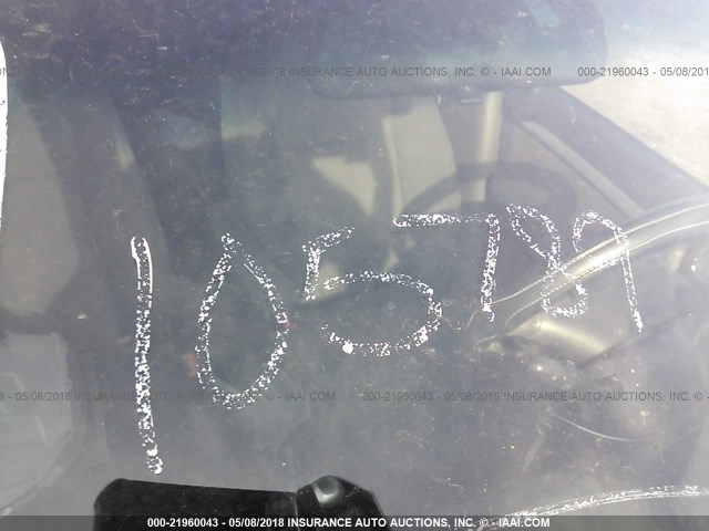 KL1TD5DE7BB154420 - 2011 CHEVROLET AVEO LS/LT 银色 照片 7