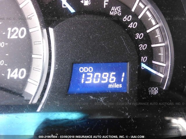 4T1BF1FK6EU832993 - 2014 TOYOTA CAMRY L/SE/LE/XLE 灰色 照片 7