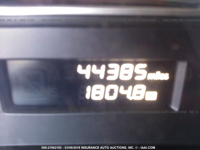 5N1AR2MM3EC726617 - 2014 NISSAN PATHFINDER S/SV/SL/PLATINUM 黑色 照片 7